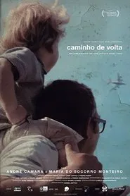 Caminho de Volta movie poster