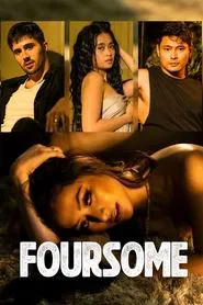 Foursome movie poster