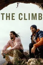 The Climb tv show poster