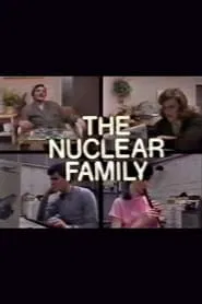 The Nuclear Family movie poster