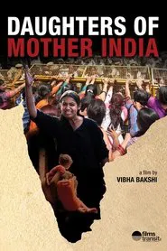 Daughters of Mother India movie poster