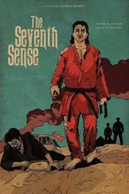 The Seventh Sense movie poster