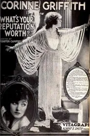 What's Your Reputation Worth? movie poster