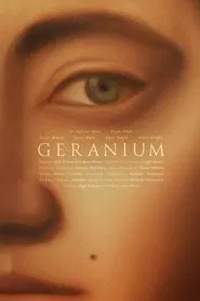Poster do filme Geranium