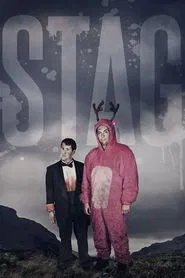 Poster da série Stag