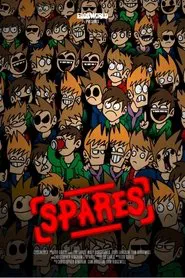 Spares movie poster