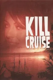 Kill Cruise movie poster