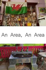 An Area, An Area movie poster