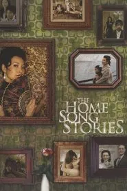 The Home Song Stories movie poster