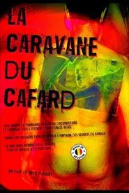 La caravane du cafard movie poster