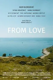From Love movie poster