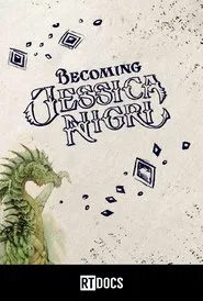 Becoming Jessica Nigri movie poster