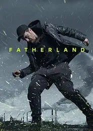 Fatherland tv show poster