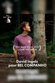 Bel Companho movie poster