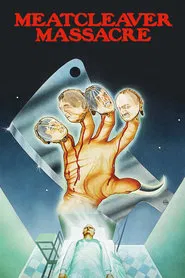 Poster do filme Poderes Ocultos
