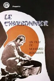 Poster do filme The Charcoal Maker