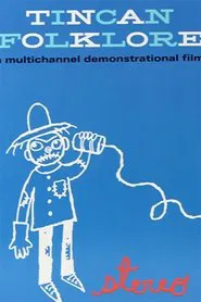 Tincan Folklore movie poster