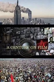 A Century on Film tv show poster