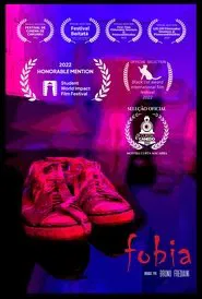 Poster do filme Phobia