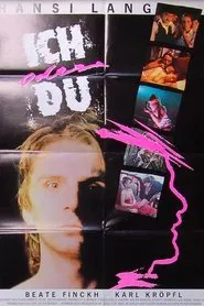 Ich oder du movie poster