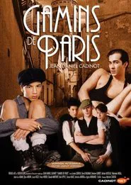 Gamins de Paris movie poster