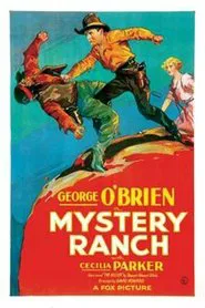 Mystery Ranch movie poster