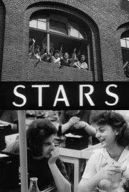 Stars movie poster