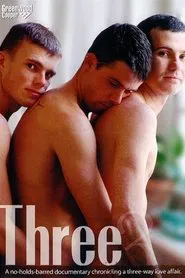 Three movie poster