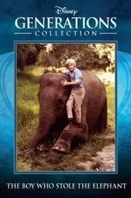 The Boy Who Stole the Elephant movie poster