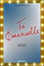 Tia Emanuelle movie poster