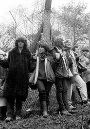 Carry Greenham Home movie poster