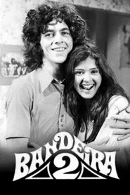 Bandeira 2 tv show poster