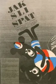 Hey, Mister, Let’s Play! How They Went to Sleep movie poster