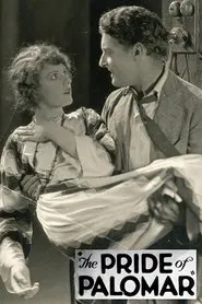Poster do filme The Pride of Palomar