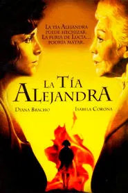 Aunt Alejandra movie poster