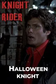 Knight Rider: Halloween Knight movie poster