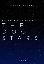 Poster do filme The Dog Stars