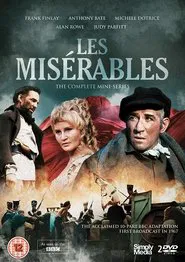 Les Misérables tv show poster