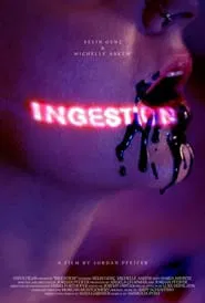 Ingestion movie poster