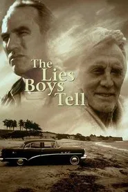 The Lies Boys Tell movie poster