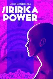Siririca Power movie poster