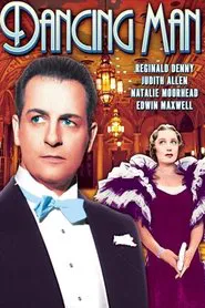 Poster do filme Dancing Man