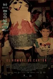 The Cardboard Man movie poster