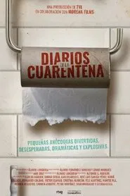 Quarantine Diaries tv show poster