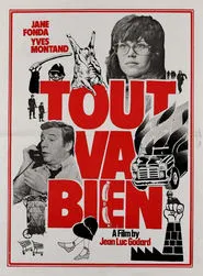 Poster do filme Tudo Vai Bem