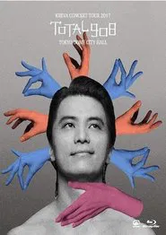 Poster do filme Total 908