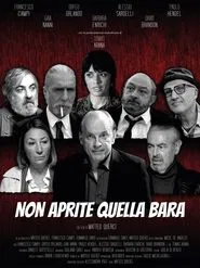 Non Aprite Quella Bara movie poster