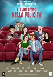 Poster do filme L'algoritmo della felicità