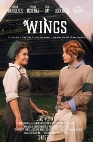 Wings movie poster