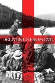 Poster do filme Deliver Us from Evil
